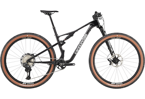 Cannondale Cannondale Scalpel Carbon 2 Lefty  | Smoke Black