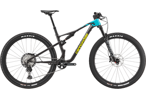 Cannondale Cannondale Scalpel Carbon 3  | Ion Blue (F)