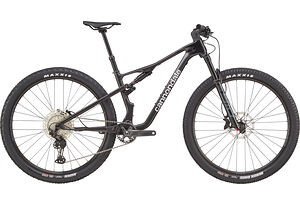 Cannondale Cannondale Scalpel Carbon 4 | Smoke Black