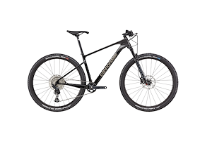 Cannondale Cannondale Scalpel HT Carbon 2 | MTB Hardtail | Smoke Black