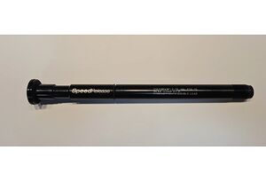 Cannondale Cannondale Speed Release Thru Axle 142x12 2Lead P1.0 166 mm | Bakaxel Supersix EVO SE