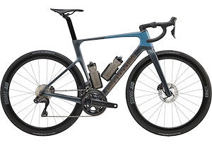 Cannondale Cannondale SuperSix EVO 2 | Landsväg | Tungsten Blue