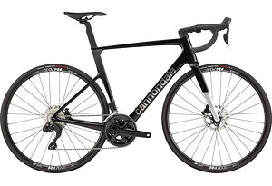 Cannondale Cannondale Supersix EVO 3 | Black