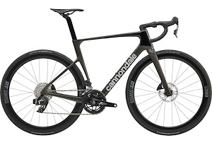 Cannondale Cannondale SuperSix EVO 4 | Landsvägscykel | Raw