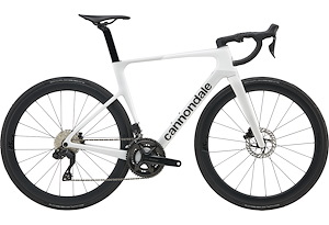 Cannondale Cannondale SuperSix EVO 5 | Landsväg | Cashmere