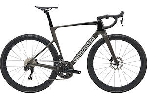 Cannondale Cannondale SuperSix EVO 5 | Landsväg | Raw