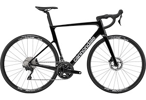 Cannondale Cannondale SuperSix EVO 6 | Landsväg | Black