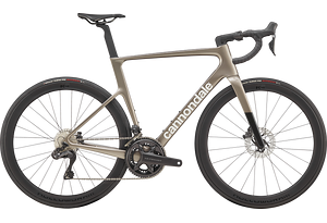 Cannondale Cannondale SuperSix EVO Carbon 2  | Meteor Gray