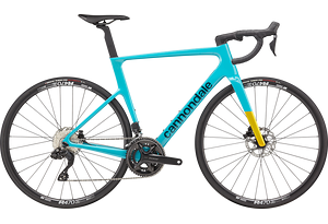 Cannondale Cannondale SuperSix EVO Carbon 3  | Ion Blue (F)