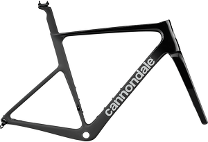 Cannondale Cannondale SuperSix EVO Hi-MOD  Frameset | Smoke Black