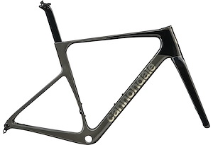 Cannondale Cannondale SuperSix EVO Hi-MOD Frameset | Ramset | Matte Black