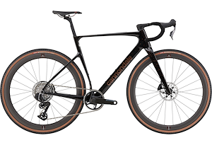 Cannondale Cannondale SuperX Carbon 1  | Gravelbike | Copper Ore