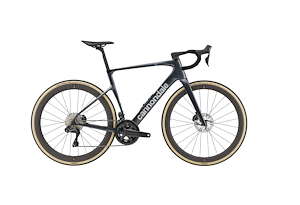 Cannondale Cannondale Synapse Carbon 1  | Komfortracer | Tungsten Blue