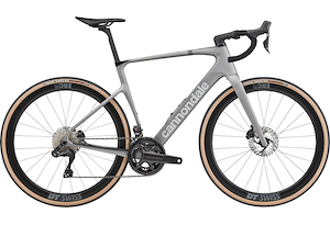 Cannondale Cannondale Synapse Carbon 2  | Landsvägscykel | Grey