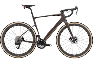 Cannondale Cannondale Synapse Carbon 2 SmartSense AXS | Copper Ore