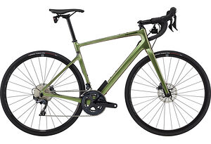 Cannondale Cannondale Synapse Carbon 2 RL | Ultegra | Beetle Green