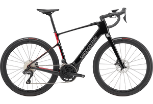 Cannondale Cannondale Synapse Neo  | BLACK