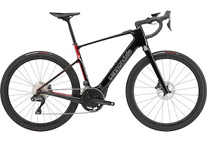 Cannondale Cannondale Synapse Neo | e-Road | Black