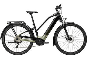 Cannondale Cannondale Tesoro Neo X2 Step-Thru | Bosch Performance Line | Elcykel | Mantis