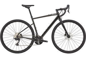 Cannondale Cannondale Topstone 1  | Obsidian