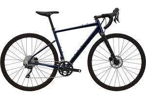 Cannondale Cannondale Topstone 2 | Midnight Blue | Gravelbike