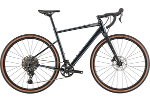 Cannondale Cannondale Topstone 2 1x  | Tungsten Blue
