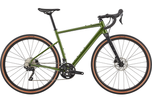 Cannondale Cannondale Topstone 2 2x  | Spruce Green