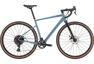 Cannondale Cannondale Topstone 3  | Storm Cloud