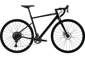 Cannondale Cannondale Topstone 4 | Black