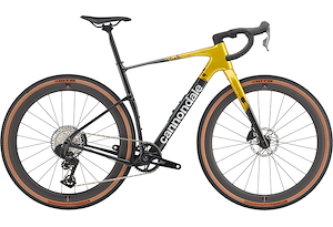 Cannondale Cannondale Topstone Carbon 1 AXS  | Phoenix Yellow