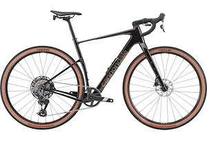 Cannondale Cannondale Topstone Carbon 2 AXS SmartSense | Copper Ore