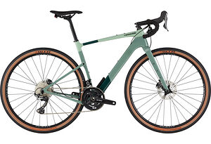 Cannondale Cannondale Topstone Carbon 2 L | Jade