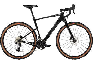 Cannondale Cannondale Topstone Carbon 3 650b | Carbon