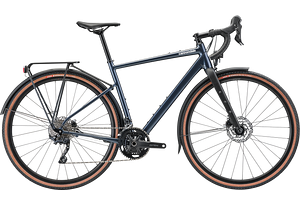 Cannondale Cannondale Topstone EQ  | Tungsten Blue