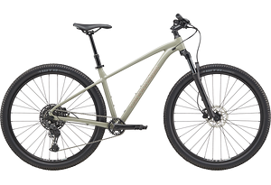Cannondale Cannondale Trail 1  | Hardtail MTB | Tiger Shark