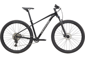 Cannondale Cannondale Trail 2  | BLACK