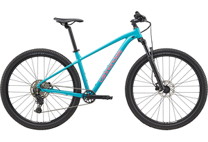 Cannondale Cannondale Trail 2  | Hardtail MTB | Ion Blue 