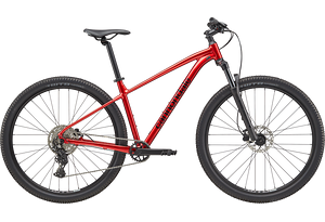 Cannondale Cannondale Trail 2  | Metallic Red