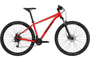 Cannondale Cannondale Trail 7 | Rally Red