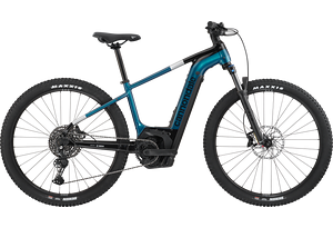 Cannondale Cannondale Trail Neo 2  | Deep Teal