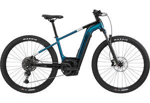 Cannondale Cannondale Trail Neo 2 | Elcykel MTB | Deep Teal