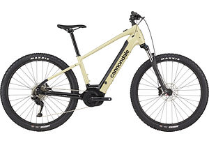 Cannondale Cannondale Trail Neo 4 | Elcykel MTB | Quicksand