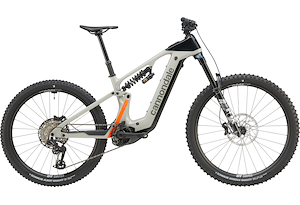 Cannondale Cannondale U Moterra Carbon LT 1  | Tiger Shark