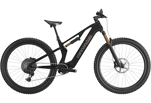 Cannondale Cannondale Moterra Carbon SL 1  | Raw