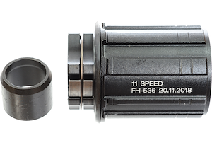 Cannondale Cannondale Freehub Body FH-536