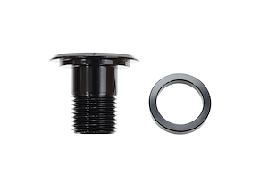 Cannondale Cannondale Jekyll Idler Bolt and Spacer | Svart | K22021