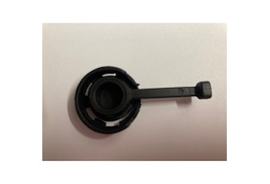Cannondale Key Cover w/ Leash | K34140