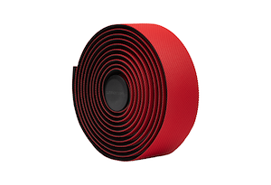 Cannondale Cannondale KnurlTack Bar Tape | Styrlinda High-Grip | Röd
