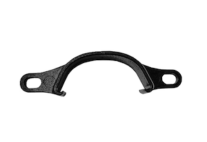 Cannondale Cannondale Topstone Carbon Fender Mount V2 | Svart