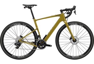 Cannondale Cannondale Topstone Carbon Rival AXS | Olive Green